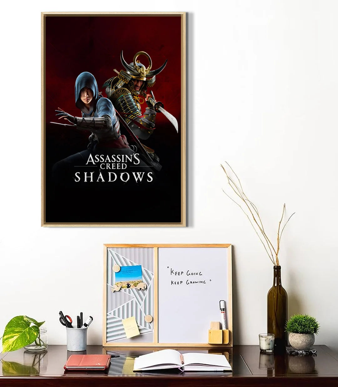 AC Shadows